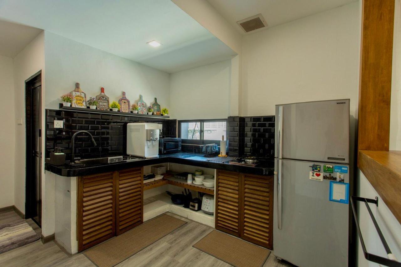 Rumah Satu By Nk Alor Setar Exterior photo
