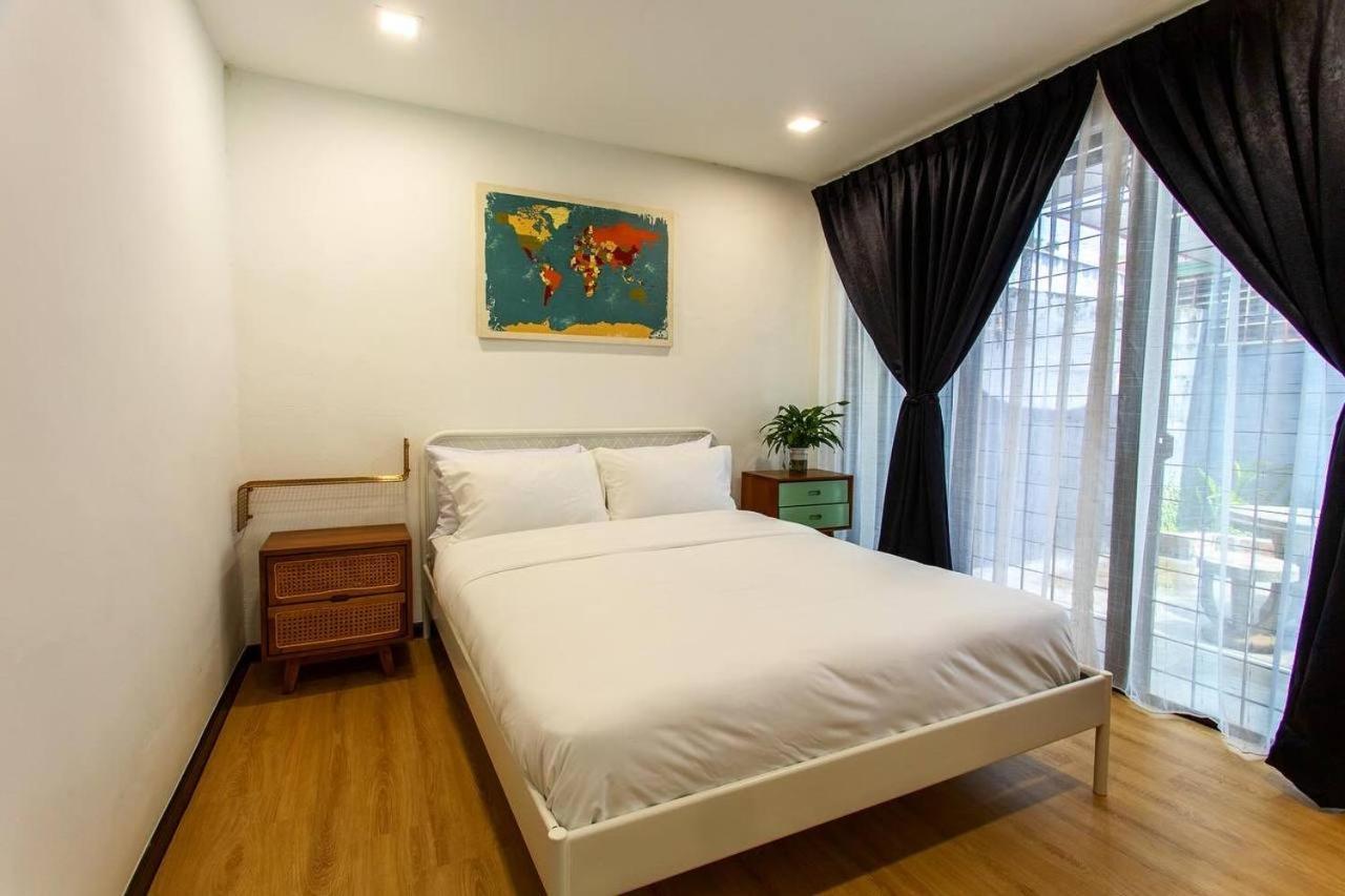 Rumah Satu By Nk Alor Setar Exterior photo